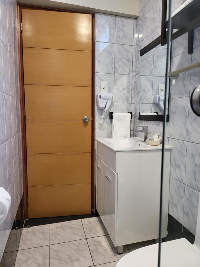 Hotel Punta Rocas - Huacho Kültér fotó